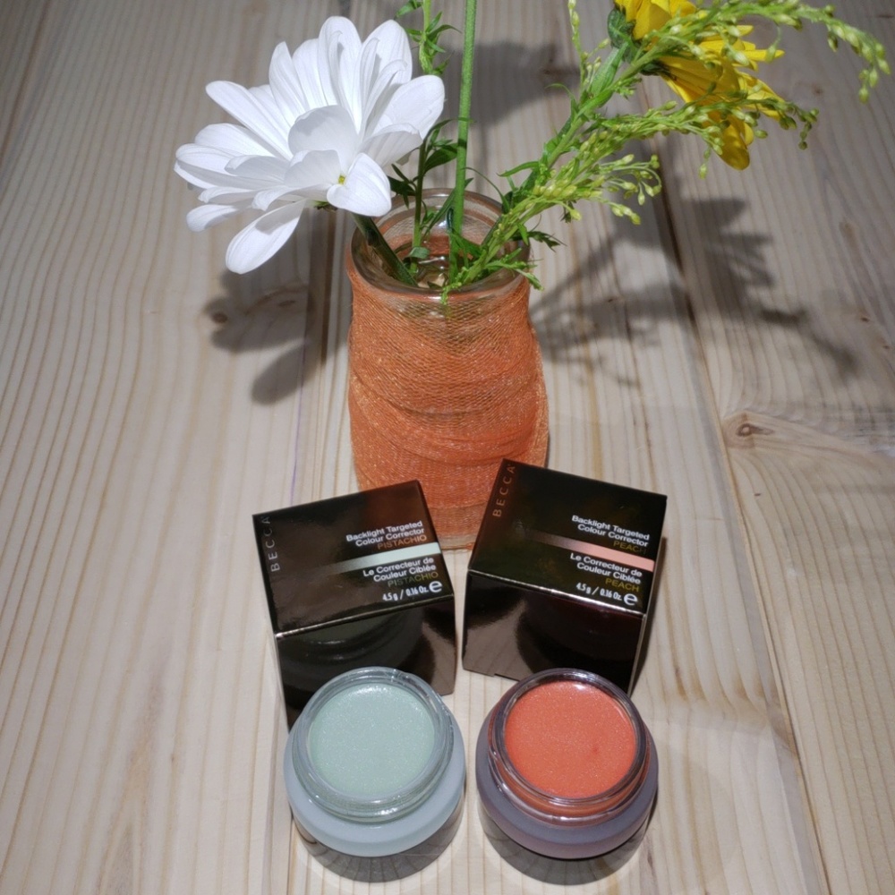 Becca Backlight Color Corrector Set - Picture 5 of 5